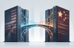 El avance de Kimi: ¿Por qué el nuevo modelo de Moonshot AI asusta a Estados Unidos?