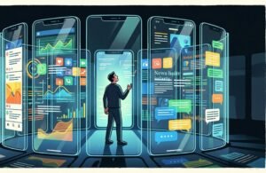 La trampa de la dependencia digital: ¿Es posible diseñar una tecnología que no nos controle?