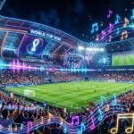 Música sintética en el Mundial de 2026: ¿El fin del artista humano o el inicio de una nueva era?