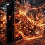 ¿Por qué se rompe la Inteligencia Artificial? El gran atasco digital de los servidores que nadie te cuenta