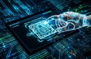 reCAPTCHA y Códigos QR: Más allá de la Verificación Anti-IA, un Nuevo Control