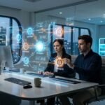 10 agentes de IA sin código para transformar la productividad empresarial