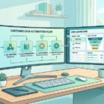 8 ejemplos reales de automatización de ventas para acelerar el rendimiento comercial