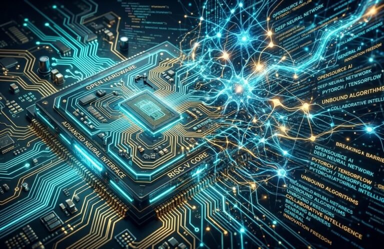 Alibaba presenta Qwen3.8-Max: el gigante de IA de código abierto que desafía el bloqueo de chips