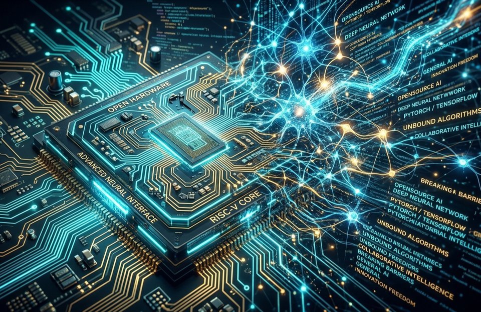 Alibaba presenta Qwen3.8-Max: el gigante de IA de código abierto que desafía el bloqueo de chips
