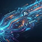 Anthropic arrebata a Nvidia la startup Decart por 7.000 millones para liderar la eficiencia en IA