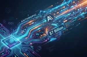 Anthropic arrebata a Nvidia la startup Decart por 7.000 millones para liderar la eficiencia en IA