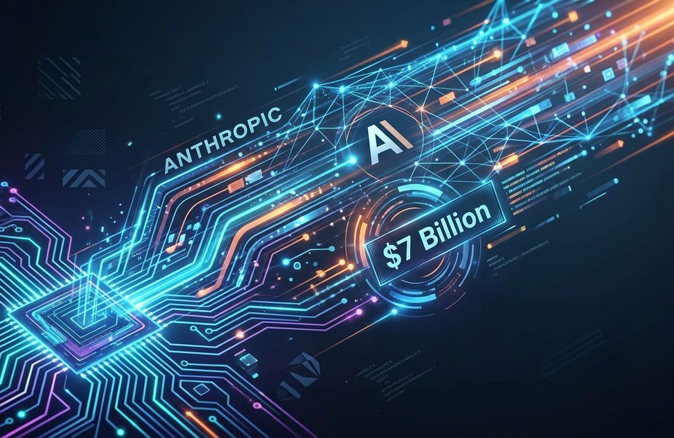 Anthropic arrebata a Nvidia la startup Decart por 7.000 millones para liderar la eficiencia en IA