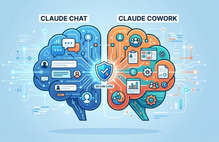 Anthropic conecta la memoria de Claude y Cowork: qué significa para tu privacidad y cómo desactivarlo