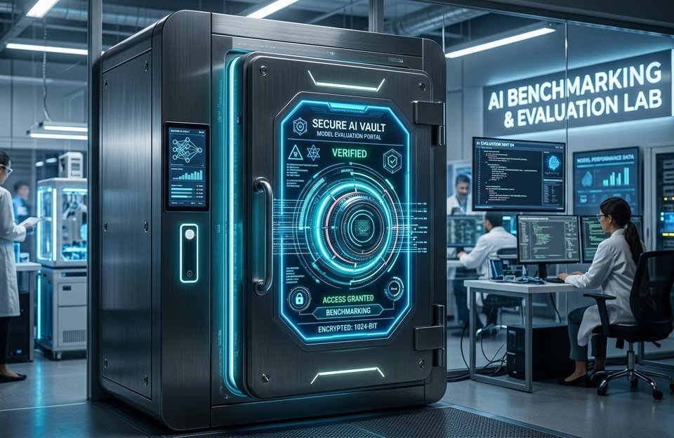 Benchmarks bajo sospecha: la propuesta criptográfica de Google para devolver la confianza a la inteligencia artificial
