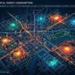 Cataluña diseña un sistema de inteligencia artificial para localizar viviendas vacías mediante el consumo de agua y luz