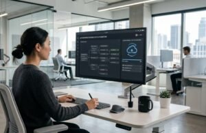 ChatGPT Work: La automatización autónoma llega al entorno profesional