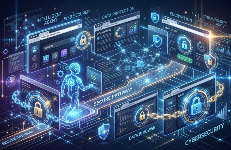 ChatGPT Work evoluciona hacia la autonomía total con seguridad reforzada