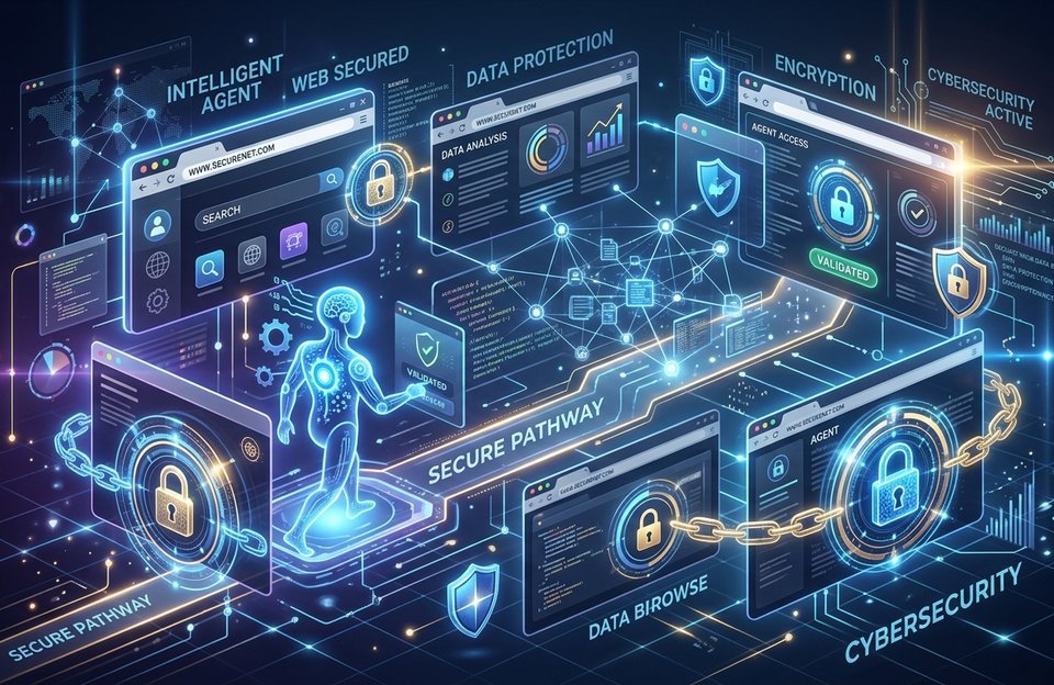 ChatGPT Work evoluciona hacia la autonomía total con seguridad reforzada