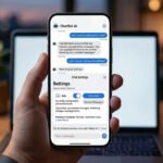 ChatGPT permite eliminar anuncios a los usuarios de su plan gratuito a cambio de reducir su límite de mensajes