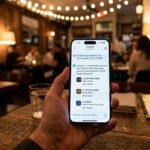 ChatGPT ya puede reservar mesa por ti en tus restaurantes favoritos