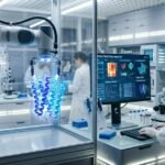 Claude y la revolucion del diseño de proteinas: de la pantalla al laboratorio de forma autonoma