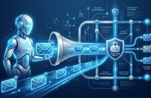 Claude ya puede redactar y enviar correos por ti en Gmail: entre la comodidad y el riesgo