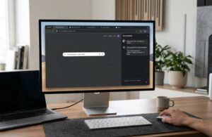 Cómo ChatGPT transforma el desorden de tus pestañas de Chrome en productividad real