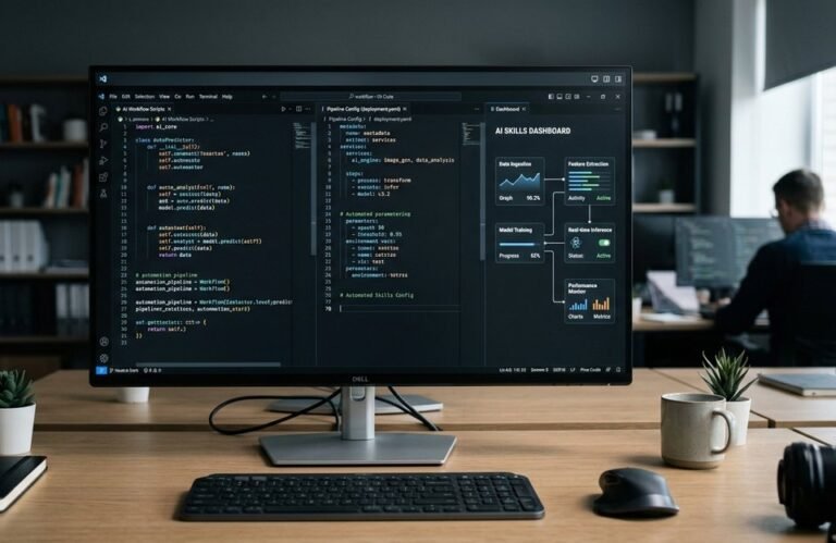Cómo crear habilidades personalizadas para Claude: Guía completa de automatización local
