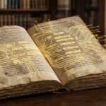Cómo el proyecto FineBooks limpia los libros del pasado para salvar el futuro de la inteligencia artificial