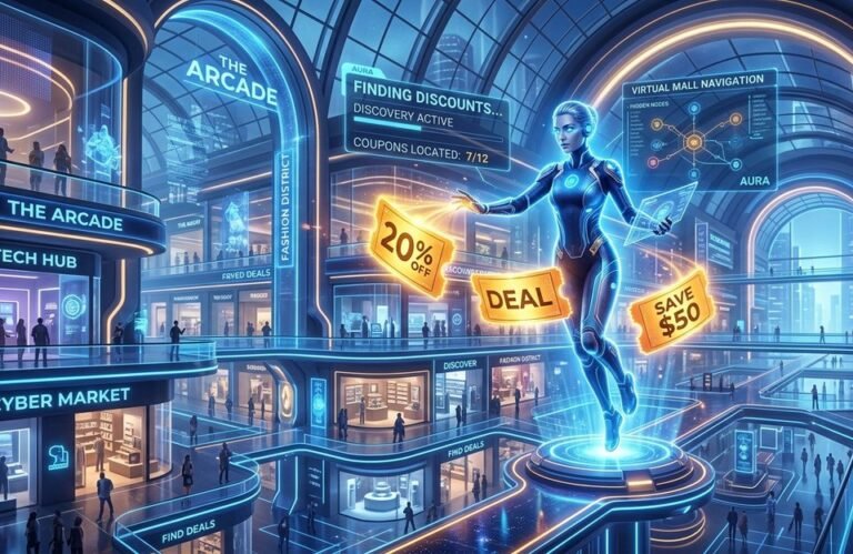 Cómo entrenar a tu Inteligencia Artificial para cazar cupones de descuento reales en internet