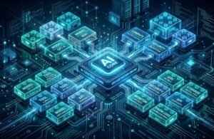 DeepSeek Harness: La nueva infraestructura abierta para crear agentes de IA modulares