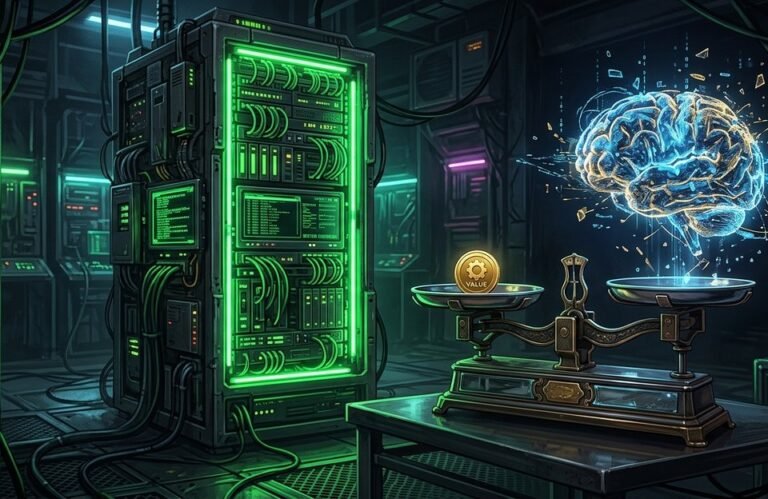 DeepSeek V4-Flash: la letra pequeña del modelo de IA que promete ser cien veces más barato