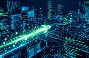 Deepseek desafía a los grandes de la IA con un nuevo modelo visual de alta velocidad