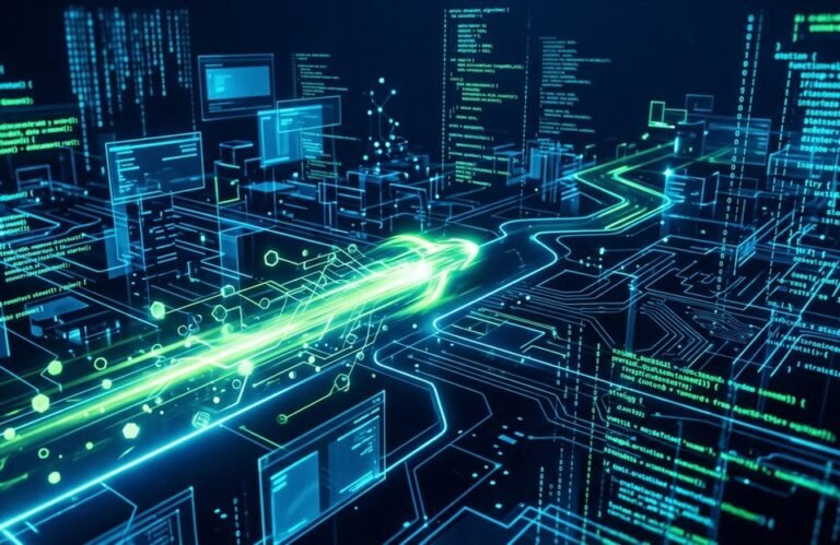 Deepseek desafía a los grandes de la IA con un nuevo modelo visual de alta velocidad