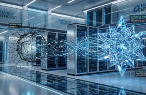 DiffusionGemma de Google: El fin de entrenar inteligencias artificiales desde cero