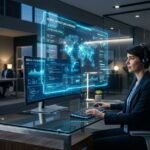 El Proyecto Aion de Microsoft y la transición inevitable hacia un Copilot OS