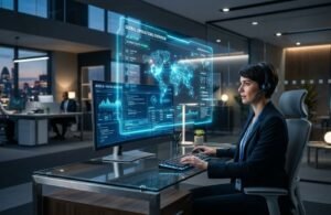 El Proyecto Aion de Microsoft y la transición inevitable hacia un Copilot OS