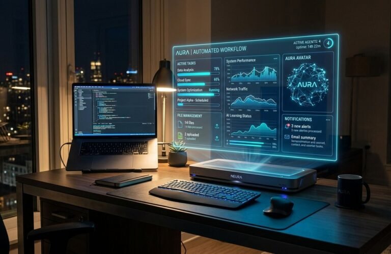 El asistente que nunca duerme: OpenAI prepara un modo persistente y autónomo para su IA