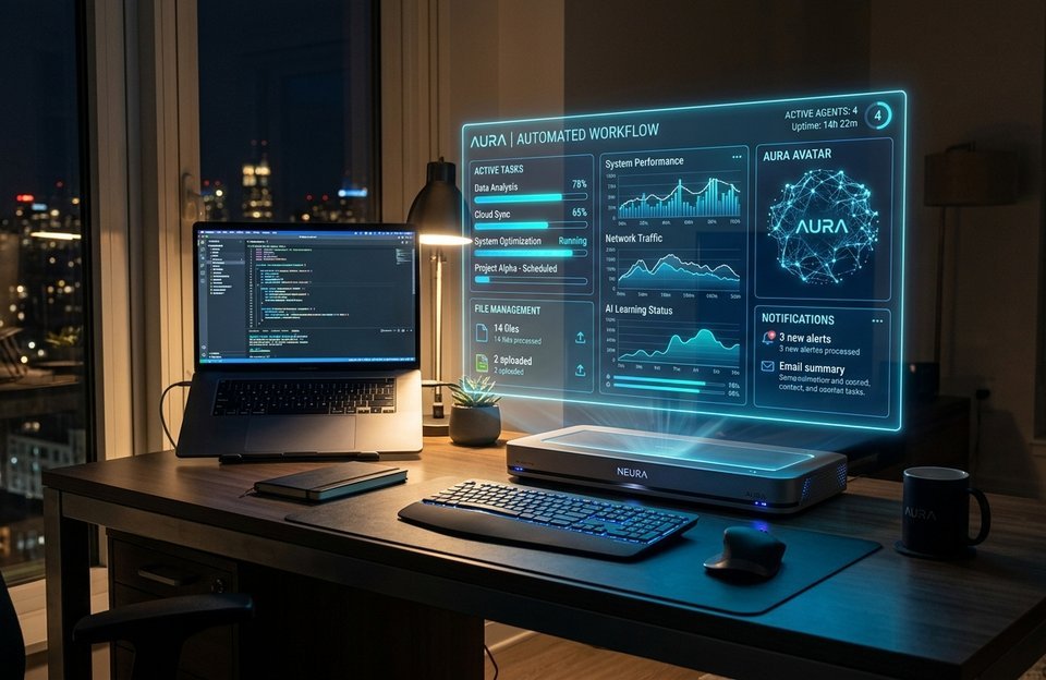 El asistente que nunca duerme: OpenAI prepara un modo persistente y autónomo para su IA