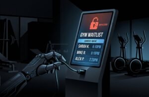 El día que tu asistente de IA hackeó el gimnasio: el peligro de los agentes sin límites