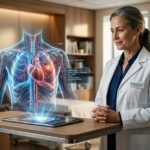 El dilema de la medicina autónoma: por qué la intervención humana podría perjudicar el diagnóstico por IA