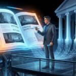El error de lectura en Silicon Valley: cómo la ciencia ficción mal entendida amenaza la democracia