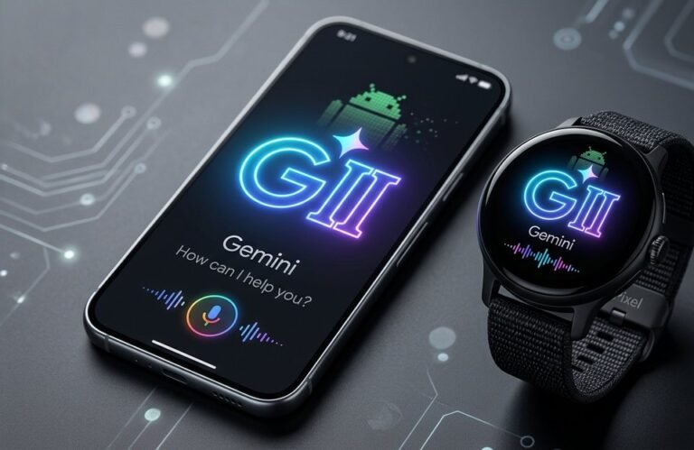 El fin de una era: Google Assistant dejará de funcionar en Android y Wear OS