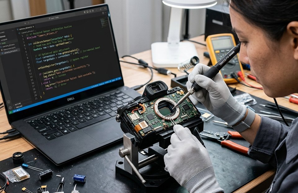 El fin del código cerrado: Cómo los chatbots de IA permiten modificar cualquier gadget sin saber programar