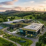 El imparable apetito energético de la IA