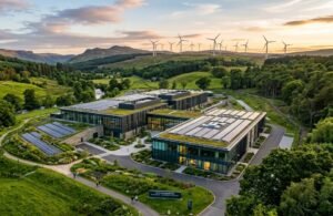 El imparable apetito energético de la IA