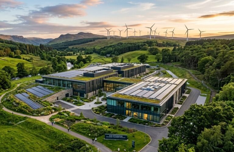 El imparable apetito energético de la IA