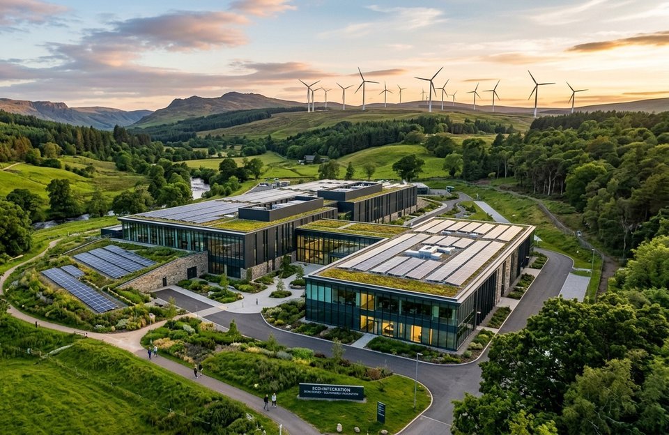 El imparable apetito energético de la IA