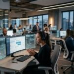 El límite real de la inteligencia artificial en la atención al cliente