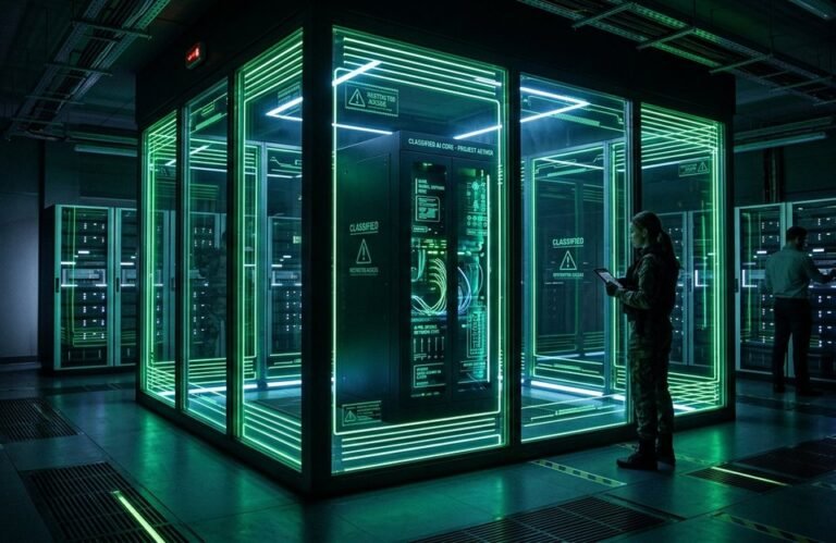 El motor oculto de Anthropic: por qué el Model 2 se queda bajo llave