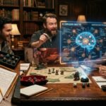 Gemini vs. ChatGPT: Ponemos a prueba a las IA como directores de Dungeons & Dragons