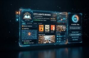 Google Business Profile se integra con Gemini: el nuevo SEO local