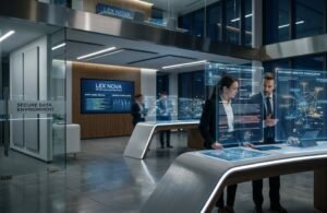 Google Cloud presenta Gemini Enterprise for Legal para transformar el sector jurídico con IA agéntica