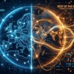 Google divide su política de reputación web: así cambiarán las búsquedas en Europa y el resto del mundo